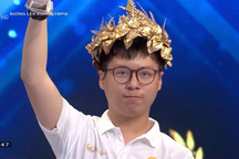 Bật mí điểm thi tốt nghiệp ấn tượng của Á quân Đường lên đỉnh Olympia 2021