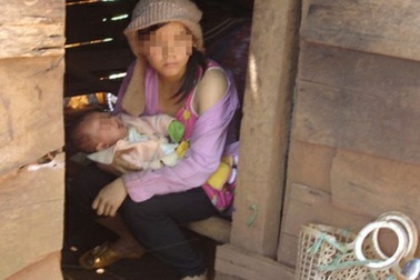 Nhức nhối nạn xâm hại tình dục trẻ em