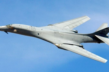 Mỹ sẽ điều máy bay ném bom B-1 đến Úc răn đe Trung Quốc