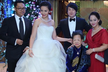 Lý Quý, Trương gia: Hai dòng họ giàu có lâu đời nhất Sài Thành