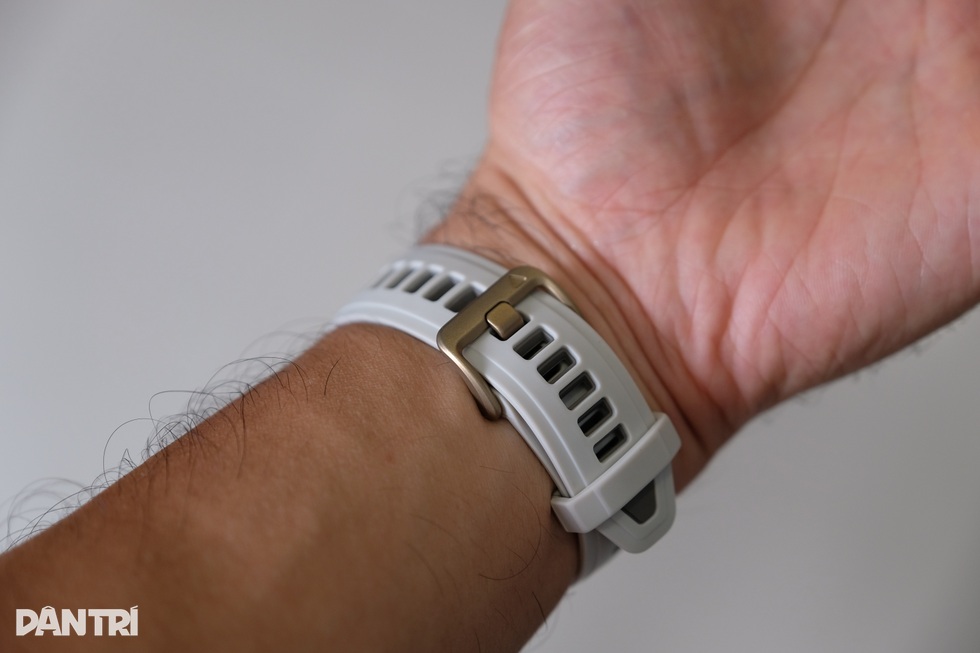 Đánh giá Garmin Fenix 8 sau một tháng sử dụng: Đồng hồ phù hợp với ai? - 10 Đánh giá Garmin Fenix 8 sau một tháng sử dụng: Đồng hồ phù hợp với ai? - 10