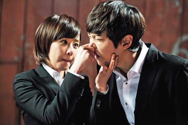 Điệp viên Joo Won chuẩn bị khuynh đảo màn ảnh Việt