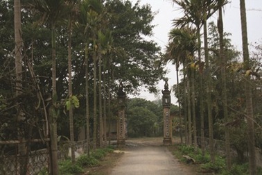 Về làng “thiên hạ đệ nhất nói tức”