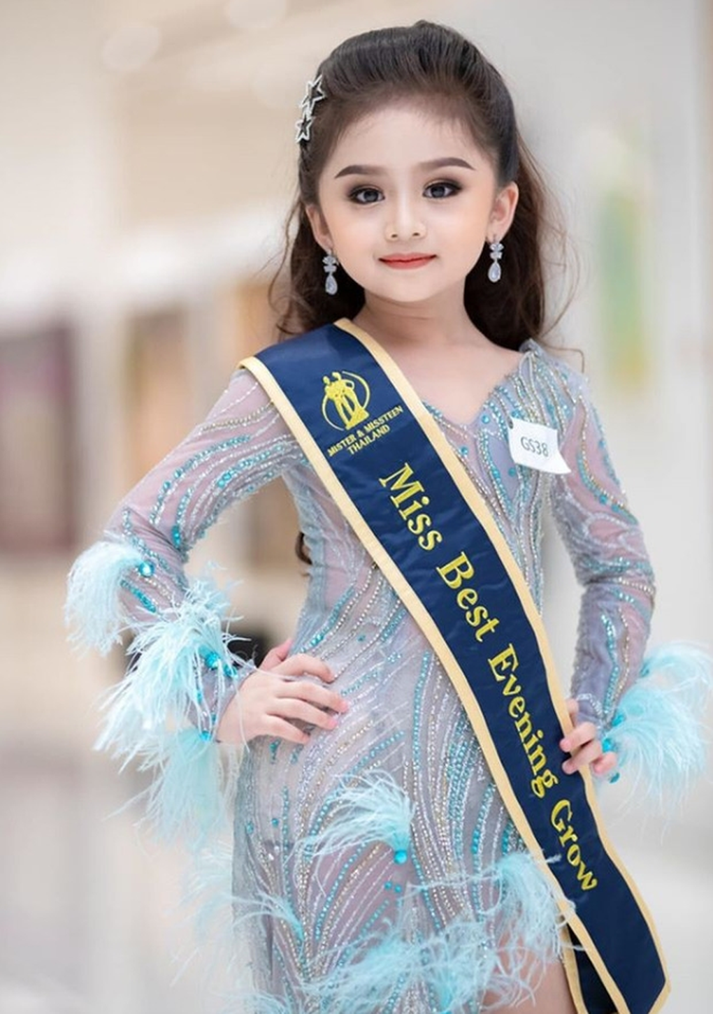 Cuộc đời những đứa trẻ nổi tiếng bị đẩy vào làng giải trí từ khi còn nhỏ - 2 Cuộc đời những đứa trẻ nổi tiếng bị đẩy vào làng giải trí từ khi còn nhỏ - 2