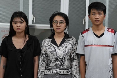 Lừa bán Baby Three ở TPHCM, chiếm đoạt hơn 100 triệu đồng