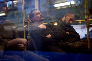 Hơn 1.000 binh sĩ Ukraine có thể đã bị đưa đến Nga