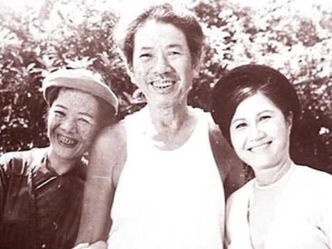 Dàn sao Làng Vũ Đại ngày ấy: Người qua đời ở tuổi 98, người sống sung túc - 8