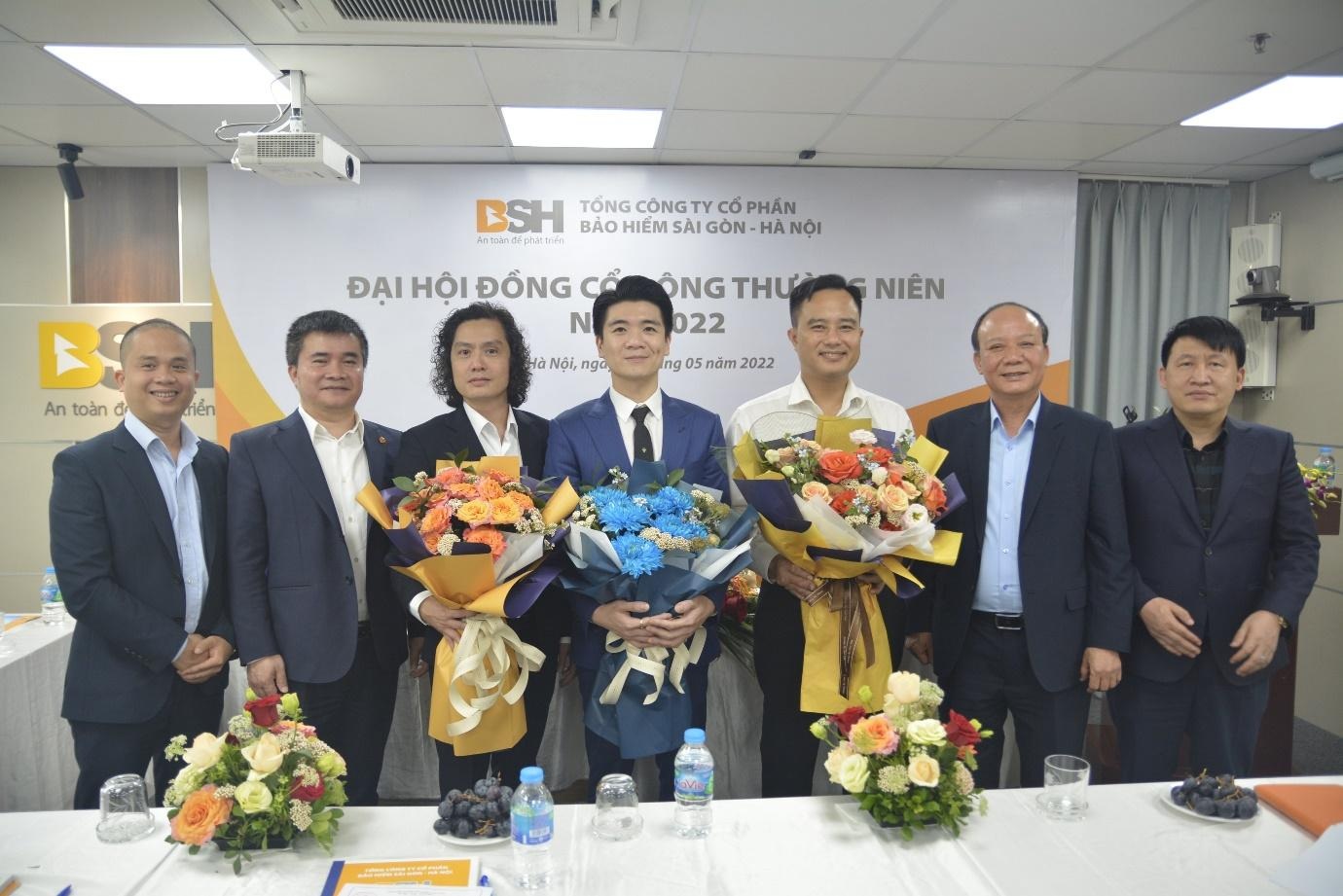 Bảo hiểm BSH thay đổi để bứt phá - 3