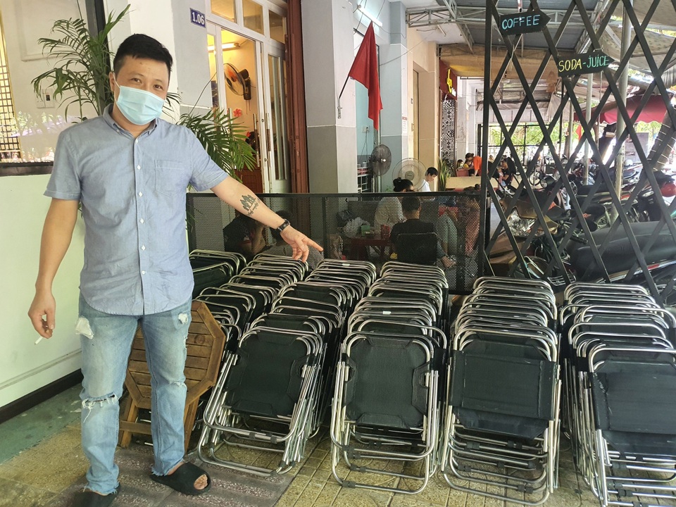 Biển Ninh Thuận vắng lặng không một bóng du khách - 8 Biển Ninh Thuận vắng lặng không một bóng du khách - 8