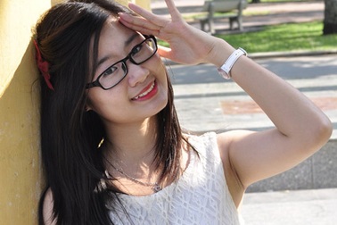 Những nữ thủ lĩnh “đình đám” tại trường ĐH