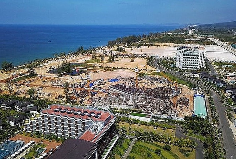 Bất động sản 2020: Đất nền nơi có quy hoạch đặc khu “nóng” lại, giá sẽ tăng? - 1 Bất động sản 2020: Đất nền nơi có quy hoạch đặc khu “nóng” lại, giá sẽ tăng? - 1