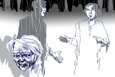 Hết tình vẫn còn nghĩa