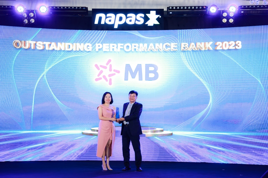 NAPAS tổ chức thành công hội nghị thành viên 2023 - 5 NAPAS tổ chức thành công hội nghị thành viên 2023 - 5