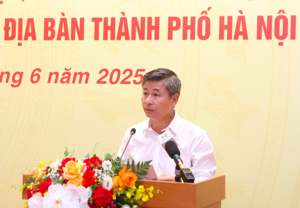 Hà Nội đôn đốc, giải quyết 4 dự án đầu tư công viên có vướng mắc kéo dài - 2 Hà Nội đôn đốc, giải quyết 4 dự án đầu tư công viên có vướng mắc kéo dài - 2