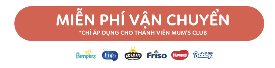 Shopee Mum’s Club - địa chỉ mua sắm cho các mẹ với loạt ưu đãi giảm đến 30% - 4