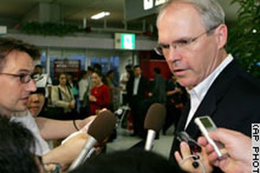 Mỹ hối Trung Quốc gây sức ép với Bình Nhưỡng