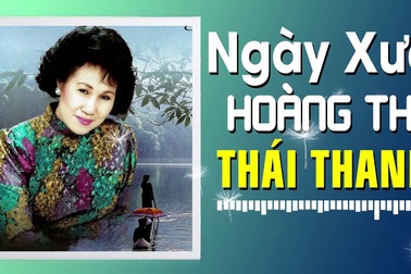 "Ngày xưa Hoàng Thị"- Thái Thanh