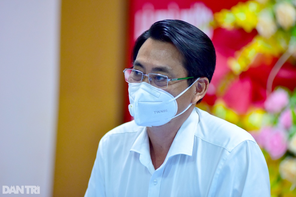 Cần thúc đẩy chính sách hỗ trợ doanh nghiệp vay trả lương ngừng việc - 4 Cần thúc đẩy chính sách hỗ trợ doanh nghiệp vay trả lương ngừng việc - 4