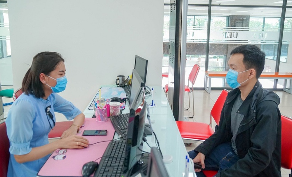 Dịch Covid-19 phức tạp, hai trường ĐH tại TPHCM cho SV nghỉ học tới tháng 5 - 1 Dịch Covid-19 phức tạp, hai trường ĐH tại TPHCM cho SV nghỉ học tới tháng 5 - 1