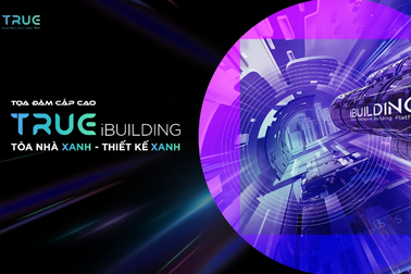 Midea tổ chức tọa đàm về năng lượng xanh