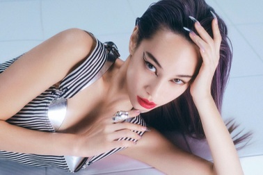 Mỹ nhân "Rừng Na Uy" bức xúc lên án nạn quấy rối tình dục trong showbiz