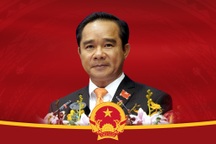 Chân dung tân Chủ tịch UBND TPHCM Nguyễn Văn Được