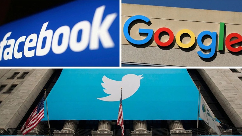 Facebook, Google, Twitter và TikTok có động thái bất ngờ tại Hồng Kông - 1 Facebook, Google, Twitter và TikTok có động thái bất ngờ tại Hồng Kông - 1