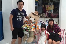 Một gia đình Malaysia mất tới 4 người trong vụ nổ bom tại Bangkok