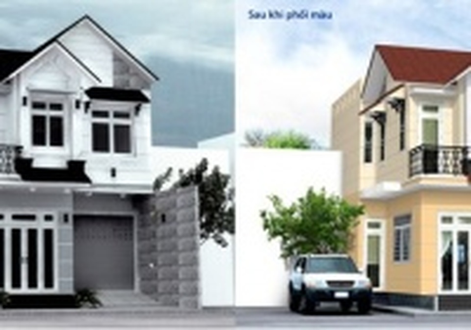 Có thể mắc ung thư máu do hóa chất độc hại trong nhà mới xây hoặc sửa chữa - 2 Có thể mắc ung thư máu do hóa chất độc hại trong nhà mới xây hoặc sửa chữa - 2