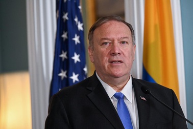 Mỹ - Trung Quốc "đấu khẩu" gay gắt ở Nam Mỹ