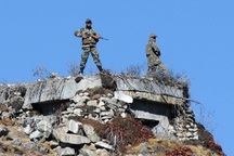 Trung Quốc cáo buộc lính Ấn Độ nổ súng ở biên giới