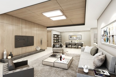 Giới thượng lưu chi "tiền tỷ" tậu nhà Starlake "siêu sang"