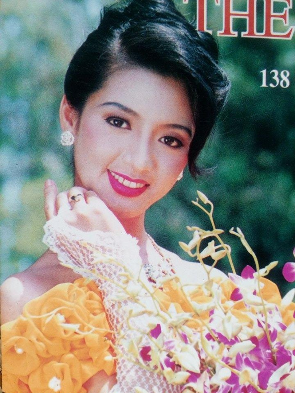3 người đẹp Việt có mẹ thuộc hàng “mỹ nhân” - 26 3 người đẹp Việt có mẹ thuộc hàng “mỹ nhân” - 26