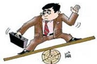 Bài học từ thuyết Trung dung kinh doanh