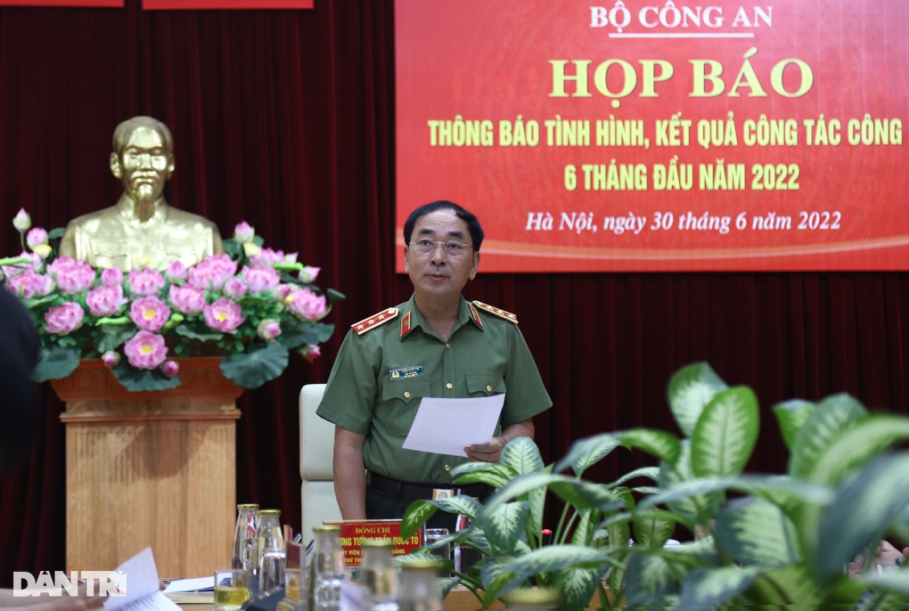 3 triệu kit test nhập từ Trung Quốc không liên quan đến vụ án Việt Á - 1 3 triệu kit test nhập từ Trung Quốc không liên quan đến vụ án Việt Á - 1
