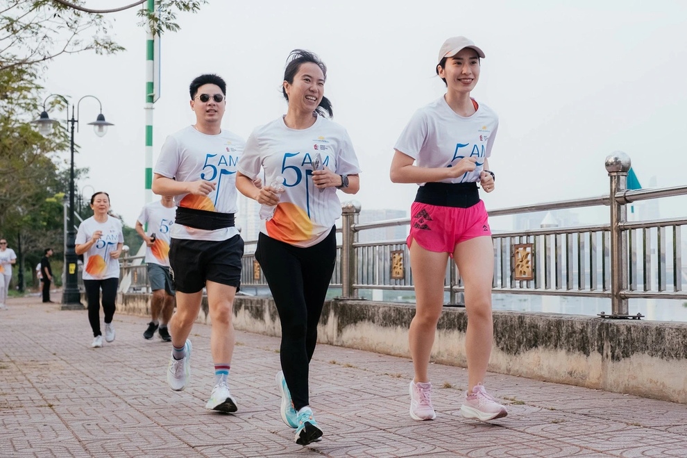 5AM mùa 3: Hành trình đánh thức giác quan giữa lòng di sản - 2 5AM mùa 3: Hành trình đánh thức giác quan giữa lòng di sản - 2