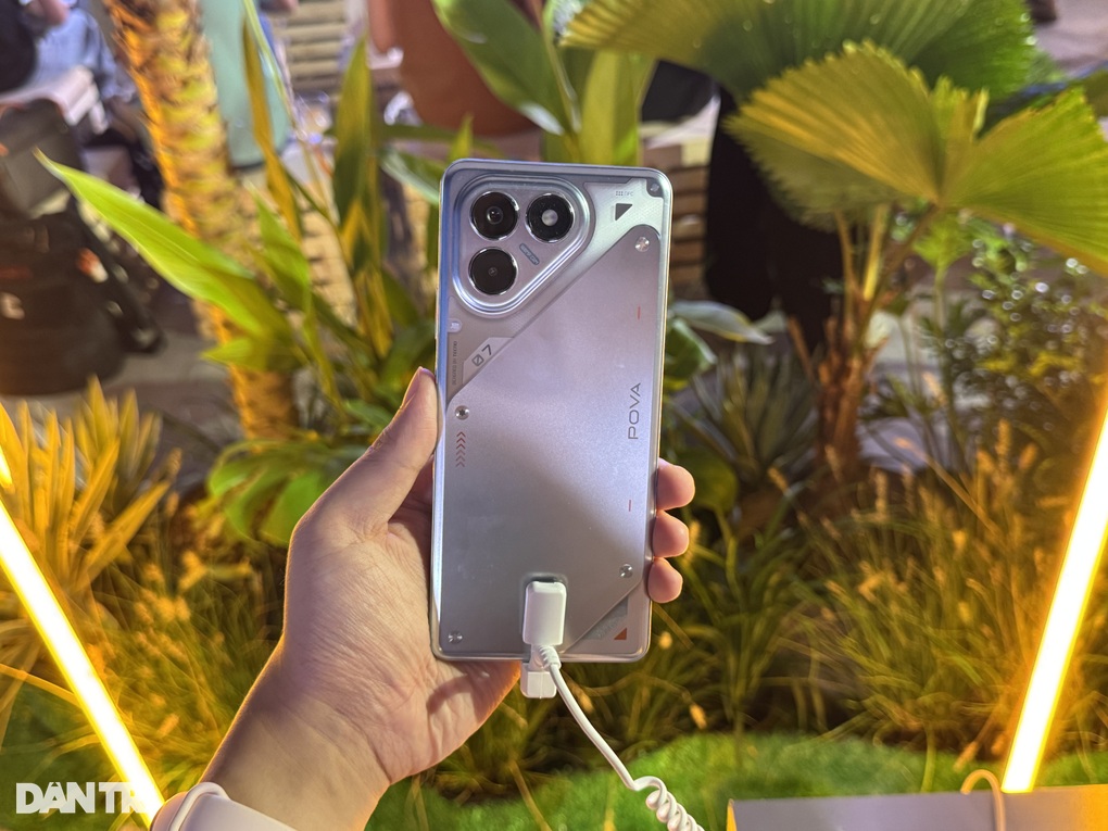 Điểm tuần: Nvidia vượt Apple, Samsung ra mắt điện thoại gập - 5 Điểm tuần: Nvidia vượt Apple, Samsung ra mắt điện thoại gập - 5