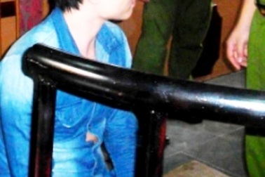 Giết mẹ bạn thân để lấy tiền chơi game