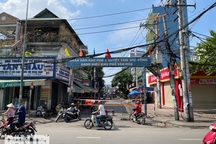 TPHCM đang xem xét phương án thu hẹp địa điểm bị phong tỏa vì dịch Covid-19