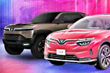 VinFast sẽ mang gì đến CES 2024: VF 3 và sự xuất hiện của mẫu xe bí ẩn?