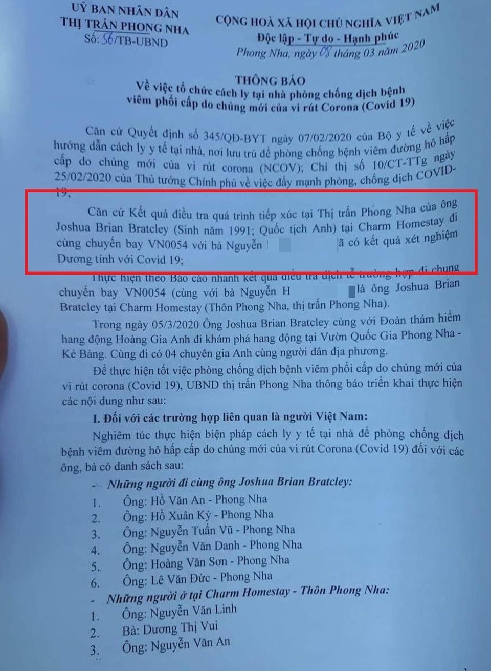 Chuyên gia hang động người Anh bị nhầm dương tính với Covid-19 - 1 Chuyên gia hang động người Anh bị nhầm dương tính với Covid-19 - 1