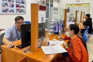 Cải cách tiền lương: Lương thấp nhất của công chức tăng đáng kể?