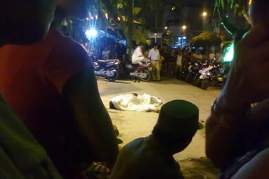 Liên tiếp xảy ra hai vụ án mạng do mâu thuẫn khi ăn nhậu