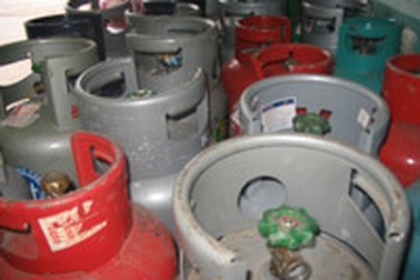 Thiếu khung pháp lý, gas lậu hoành hành