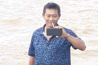 Công an tỉnh An Giang thông tin thêm vụ nổ súng trên tàu khai thác cát