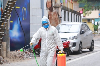 2 ca mắc Covid-19 là người mới nhập cảnh, Việt Nam có 123 trường hợp