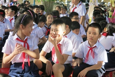 Đại diện hơn 100 quốc gia đến Việt Nam dự diễn đàn giáo dục