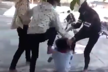 Vụ đánh hội đồng nữ sinh: Sẽ kiểm điểm, hạ hạnh kiểm, răn đe trước toàn trường