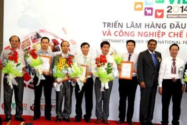 Vinamilk chi ngàn tỷ cho các trang trại bò sữa