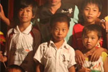 “Mắt biển - Thời gian của những con sóng”